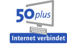 Lehrgang „50 Plus Online“