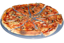 Was hat Neapolitanisch und Neuapostolisch mit Pizza zu tun?